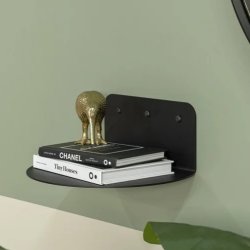 Duka - Vghylde i sort metal