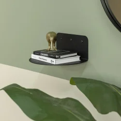 Duka - Vghylde i sort metal