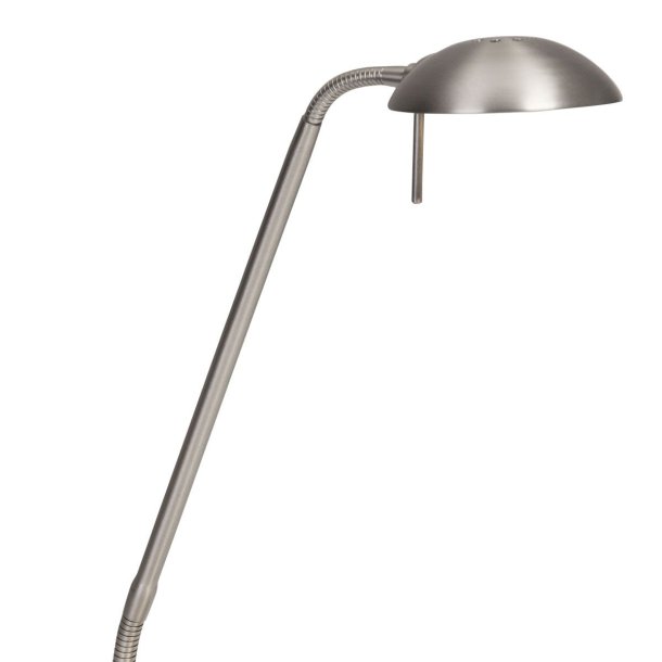 Duran - bordlampe i tre farver metal