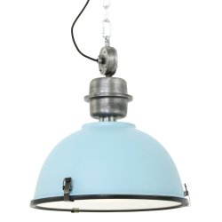 Bikkel - loftlampe  42 cm, 6 forskellige finish