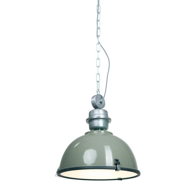 Bikkel - loftlampe  42 cm, 6 forskellige finish