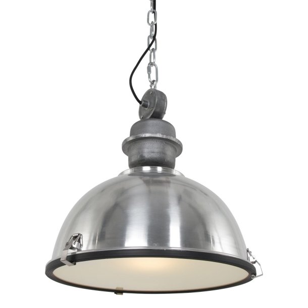 Bikkel - loftlampe  42 cm, 6 forskellige finish