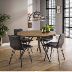 ironside - Pendel i patineret metal