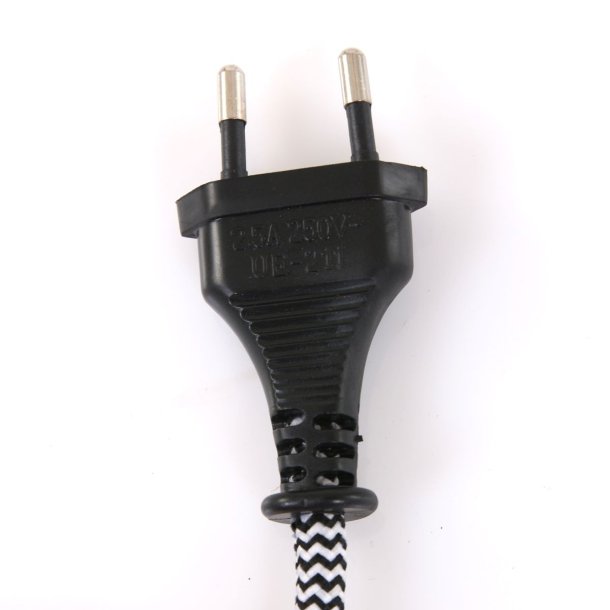 Clara - gulvlampe i tr