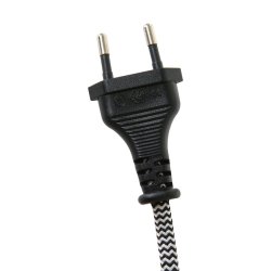 Clara - bordlampe i tr