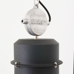 Danko - pendel i metal og plastic skrm