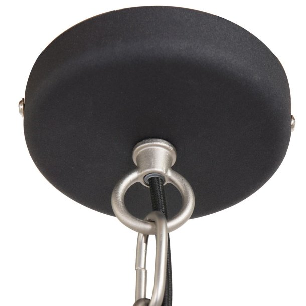 Danko - pendel i metal og plastic skrm