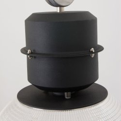 Danko - pendel i metal og plastic skrm