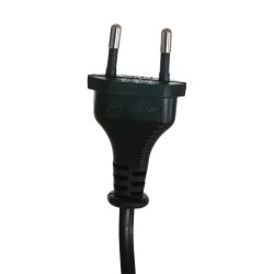 Deed - Bordlampe i bronze og grnt glas