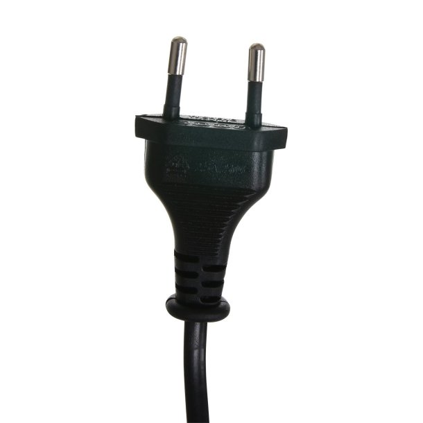 Deed - Bordlampe i bronze og grnt glas