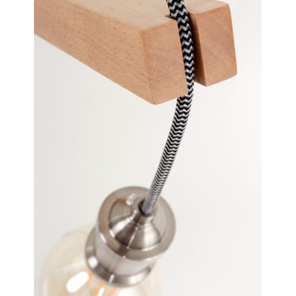 Droopy - vglampe i tr