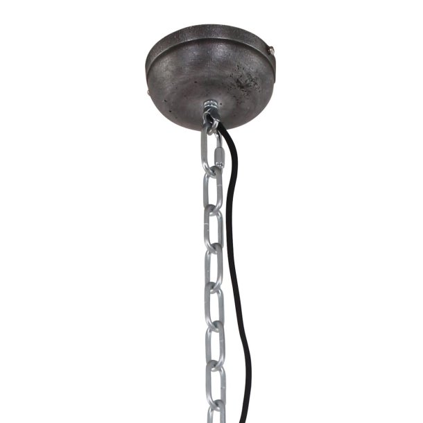 Bikkel - loftlampe  52 cm, to forskellige finish