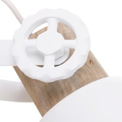 Bates - spot i fem forskellige finish