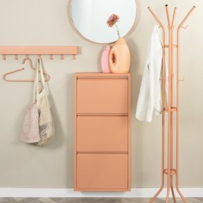  Jasper - Tamburmajor i terrakottafrgad meta