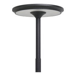 Bromma - Bordlampe i sort aluminium