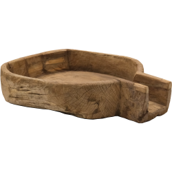 Muir - Unikt trfad, 59 x 75 cm.