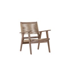 Stanley - Hvilestol i akacietr