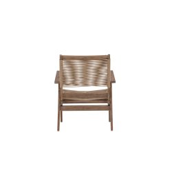 Stanley - Hvilestol i akacietr