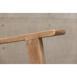 Stanley - Hvilestol i akacietr