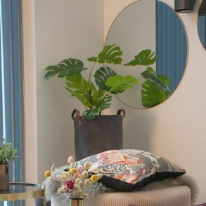 Cutty - Spegel � 80 cm., m�ssing