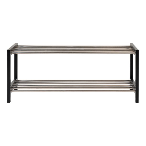 Linx -  Skoreol i sort tr og metal