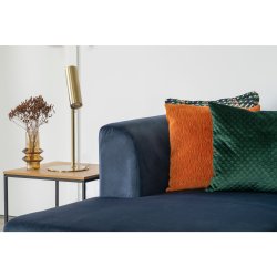 Zeta - Hjrnebord i egetrslook