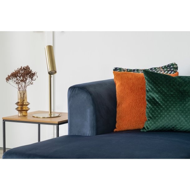 Zeta - Hjrnebord i egetrslook