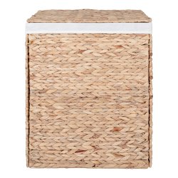 Posso - Vasketjskurv i vandhyacinth