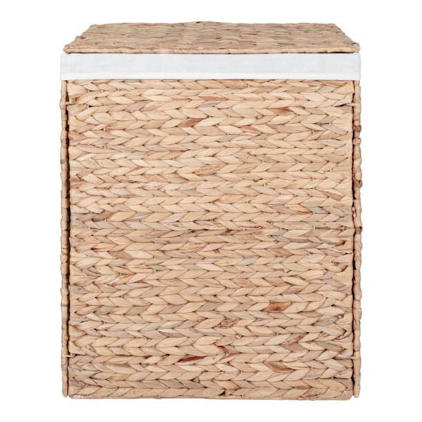 Posso - Vasketjskurv i vandhyacinth