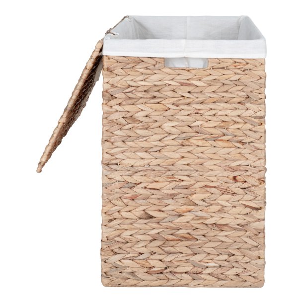 Posso - Vasketjskurv i vandhyacinth