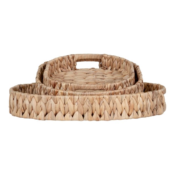 Winston - Bakkest i vandhyacinth