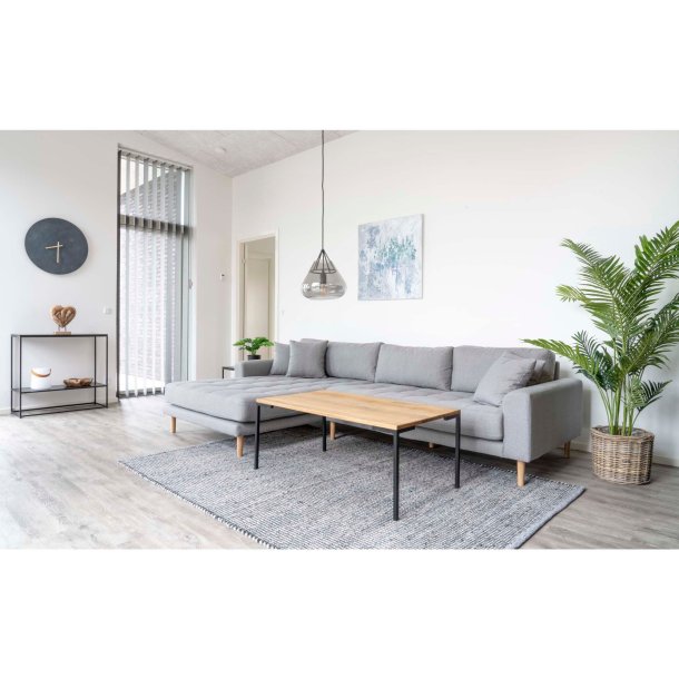 Areca palme - Kunstig plante, hjde 175 cm.