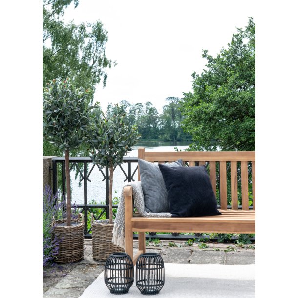 Oliventr - Kunstig plante, hjde 150 cm.