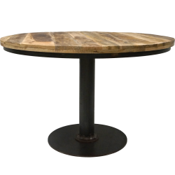 Jack - rundt spisebord  120 cm
