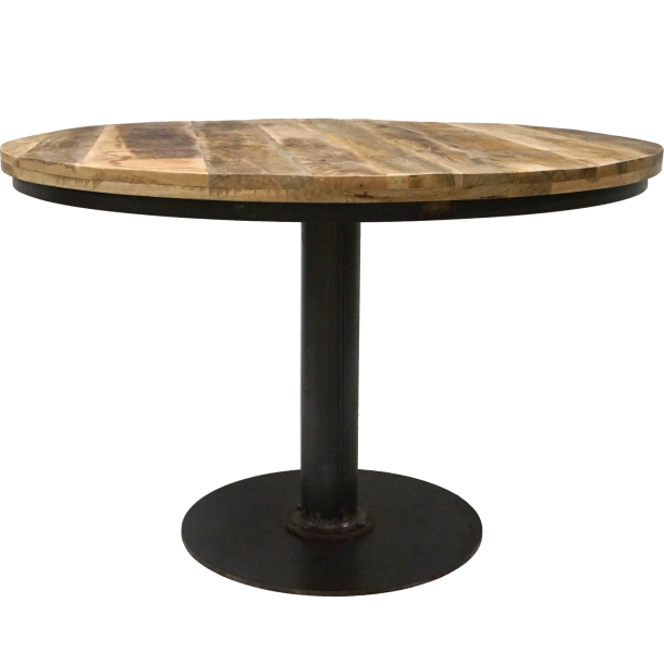 Jack - rundt spisebord  120 cm