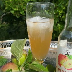 Drikkeklar saft - blemost