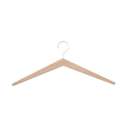 HG3 - Bjle i oliebehandlet eg og rustfrit stl