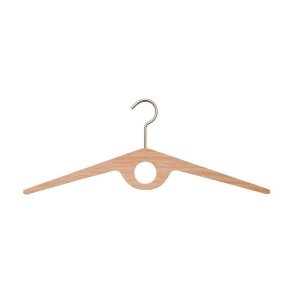 Fly - Hngare i oljad ek och rostfritt stl