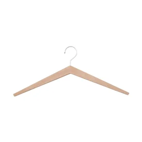 HG3 - Hngare i oljebehandlad ek och rostfritt stl