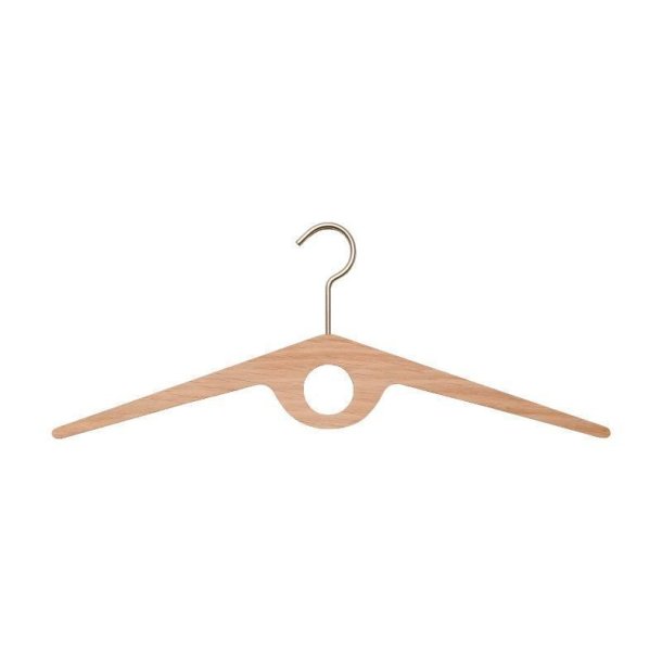 Fly - Bjle i oliebehandlet eg og rustfrit stl