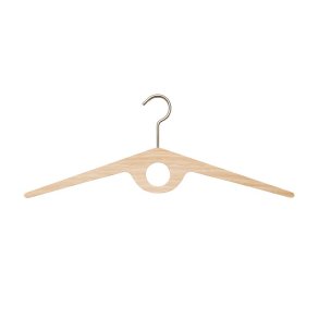 Fly - Hngare i tvlbehandlad ek och rostfritt stl