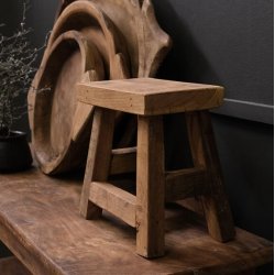 Nordic -2 miniskamler i genbrugstr