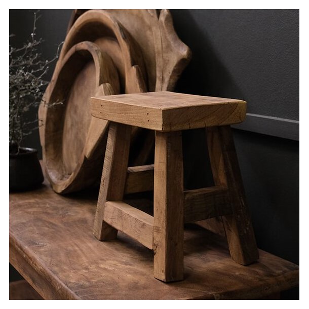 Nordic -2 miniskamler i genbrugstr