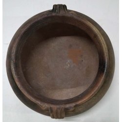 Botanic lerkrukke med hndtag