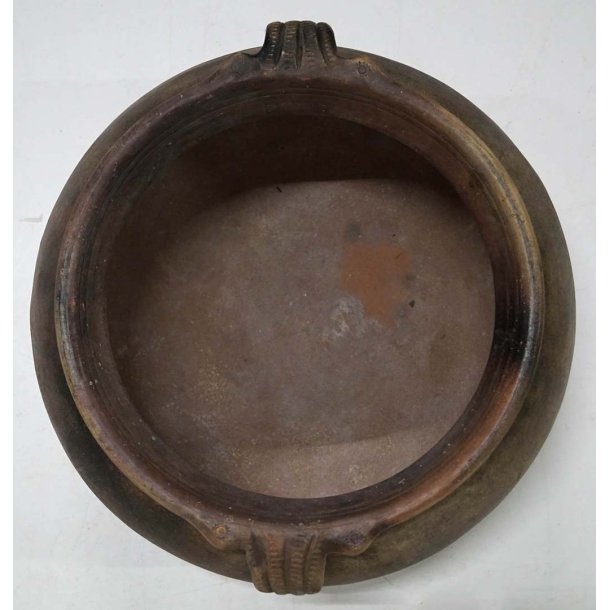 Botanic lerkrukke med hndtag