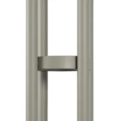 Jasper - Stumtjener i stvet grn  metal