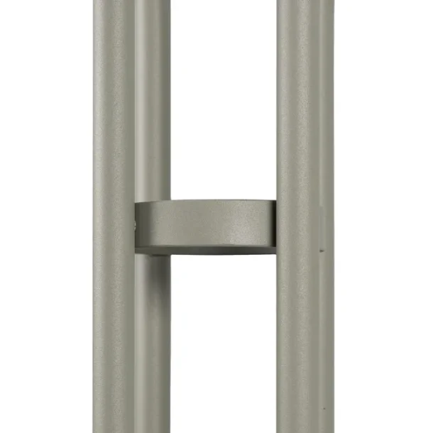 Jasper - Stumtjener i stvet grn  metal