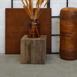  San Francisco - firkantet trbord