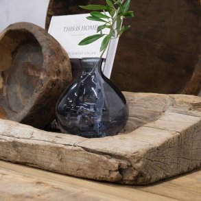 Muir - Unikt trfat, 25 x 90 cm.