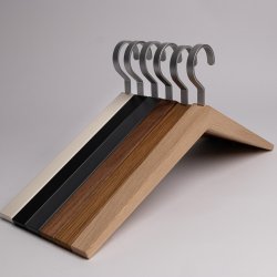 HG3 - Bjle i valnd og rustfrit stl